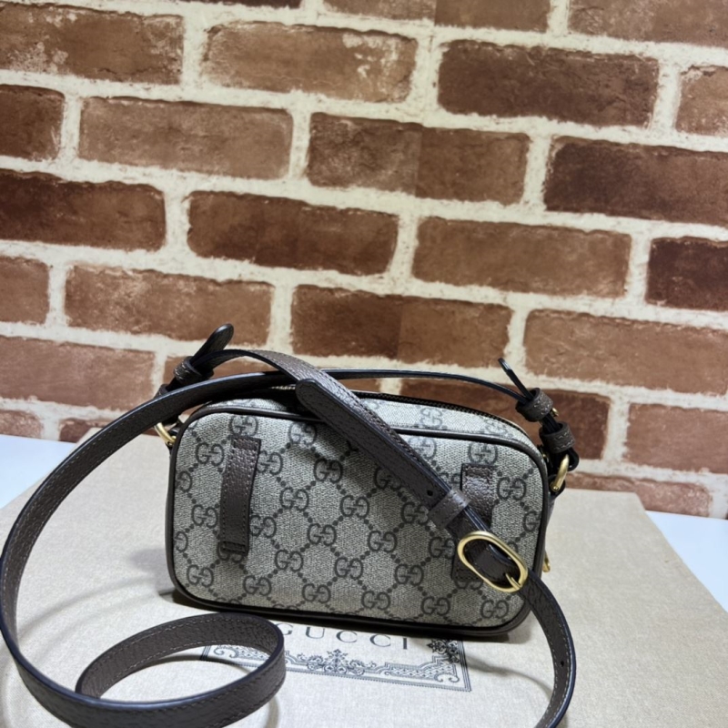 Gucci Satchel Bags